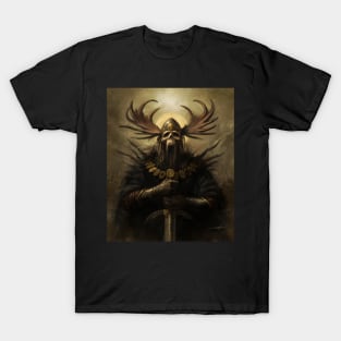 Soldier of Death T-Shirt